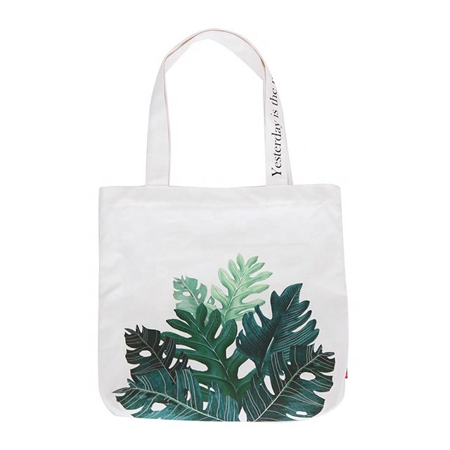 LVMH ISO BSCI factory canvas cotton foldable custom reusable shopping bag with logos