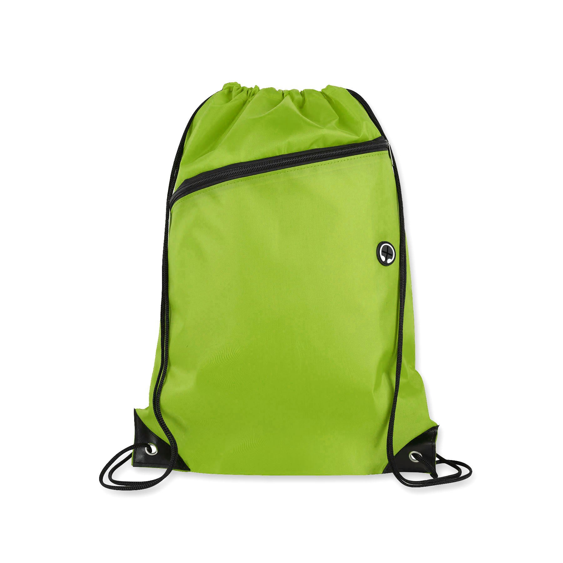 non woven drawstring shopping bag