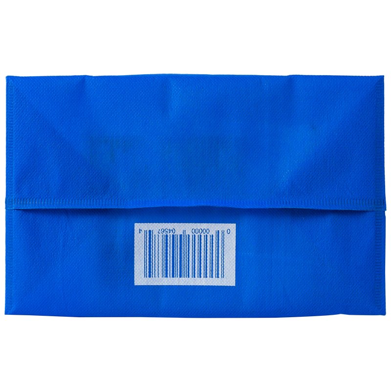 Biodegradable non woven grocery store shopping carry out t-shirt bag custom shopping bags with logo
