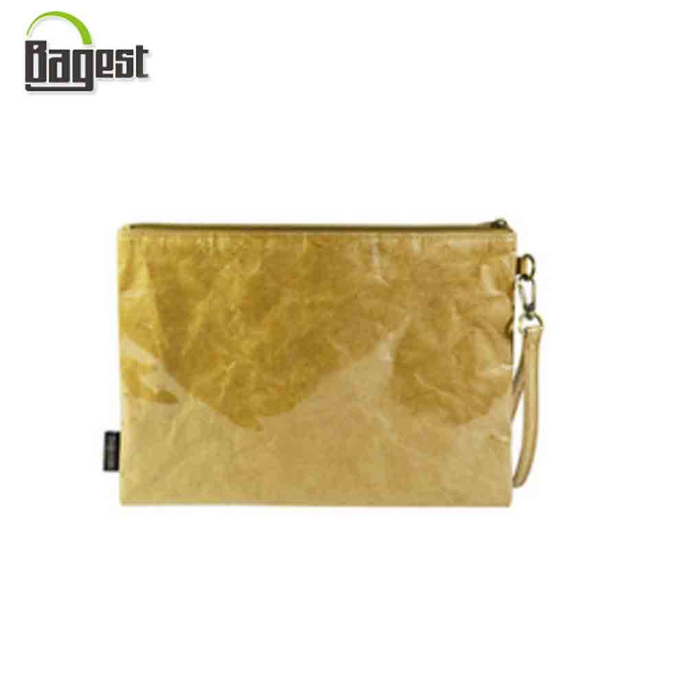Fashion Durable 75gsm Tyvek and Pvc Material Shopping Bags