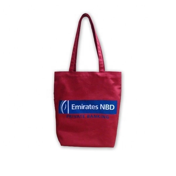 Top Quality Wholesale Tote Bags Canvas Bags With Custom Printed Logo Shoulder Beach Tote Bag