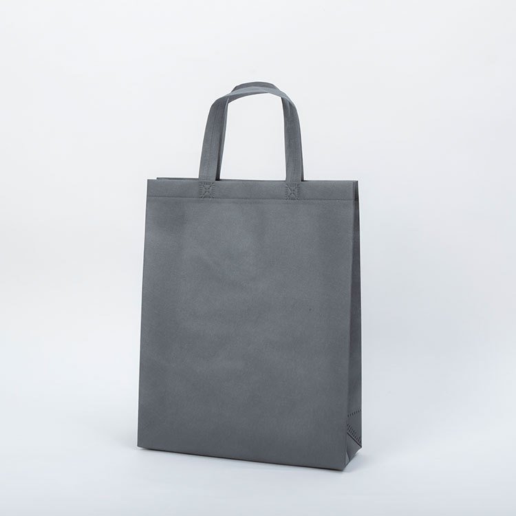 Reusable Tote Shopping Bag Colorful Choice Recycled Eco-friendly Non Woven Bag with Logo Cheap Promotion Customized Newo2, OEM