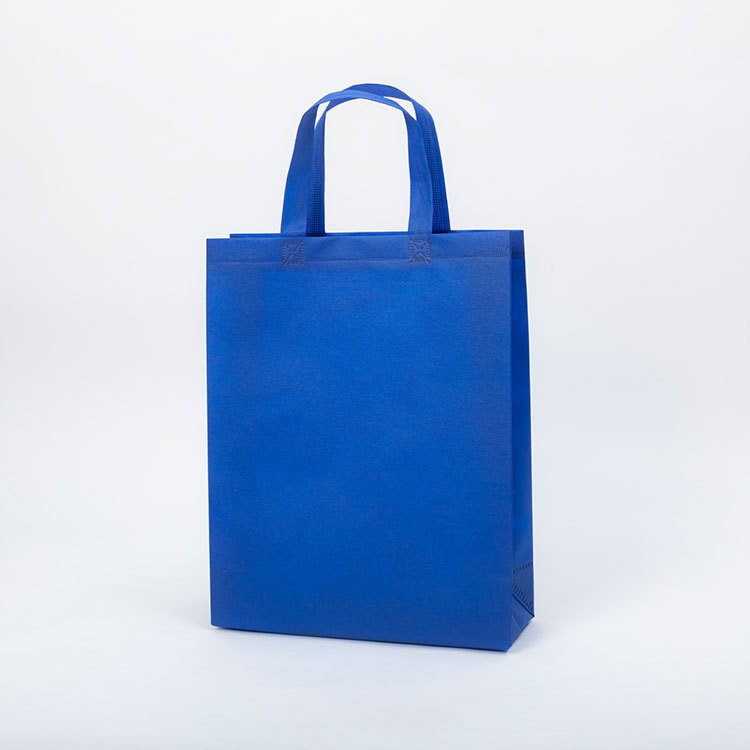 Reusable Tote Shopping Bag Colorful Choice Recycled Eco-friendly Non Woven Bag with Logo Cheap Promotion Customized Newo2, OEM