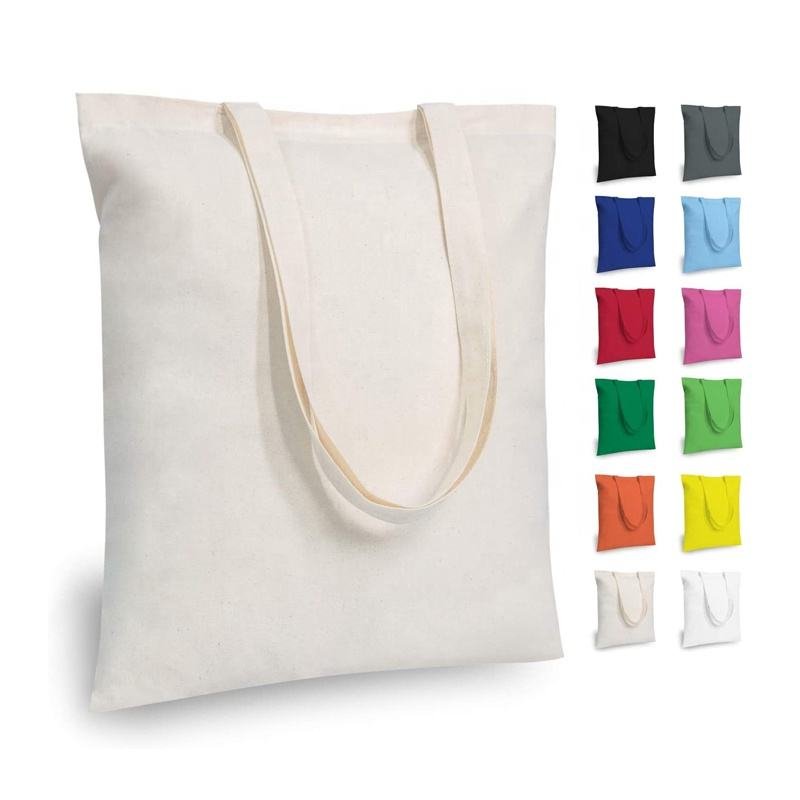 Cotton Shopping Bags