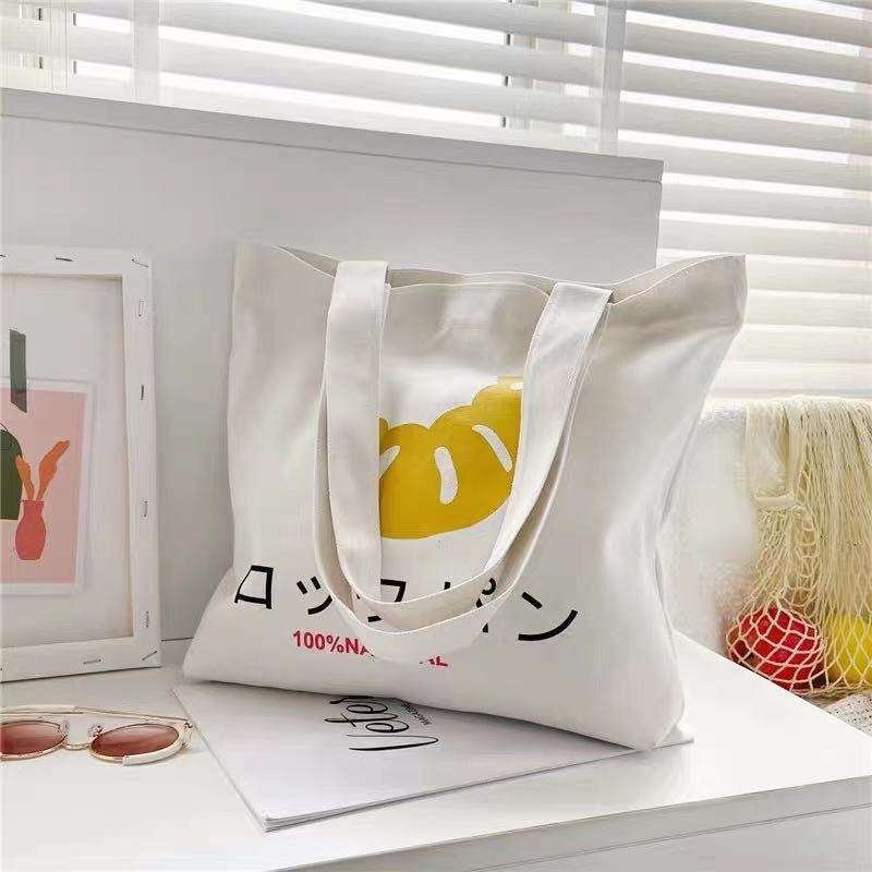 Cotton Shopping Bags