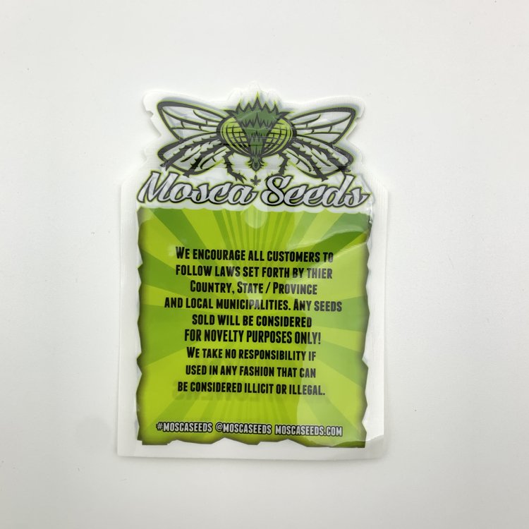 Food Recycle Resealable Custom Zip Zipper Customized 4x5 High Quality 3.5 Gram My Logo Lot Printed Edible 7cm x 9cm Mylar Bag