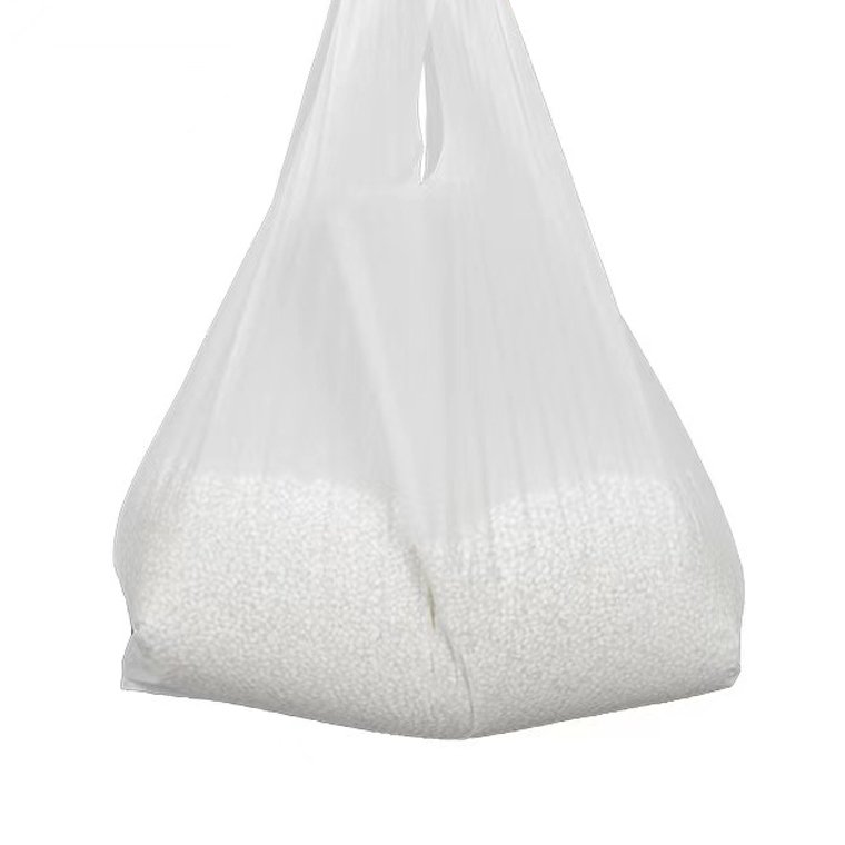 2021 Amazon hot selling Biodegradable pla shopping bag pla degradable Eco bags