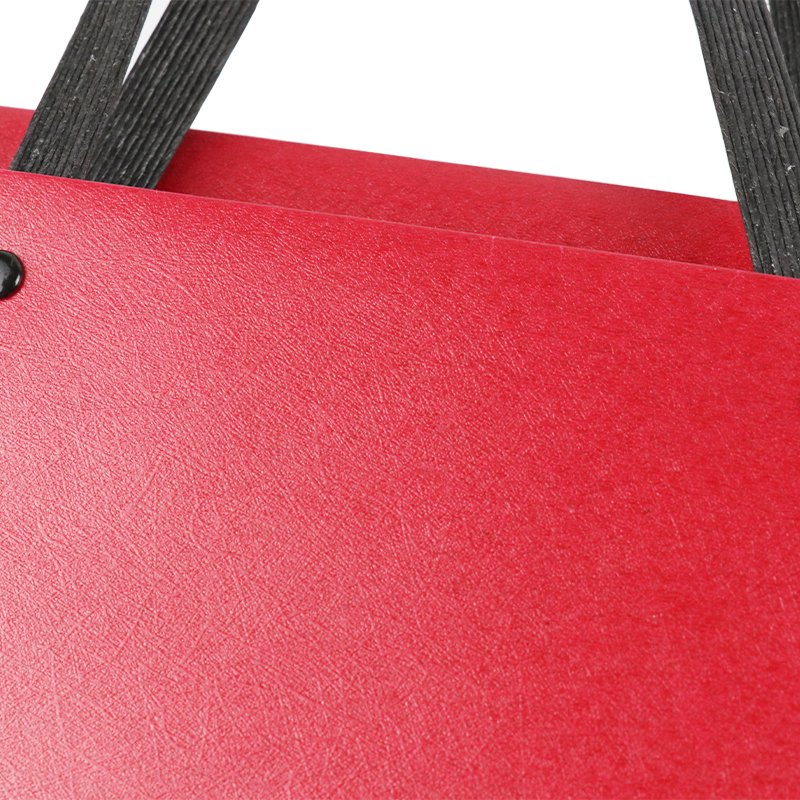 Customized Logo Print Luxury Kraft Paper Bag Cardboard Shopping Paper Bags Luxury Paper Shopping Bag