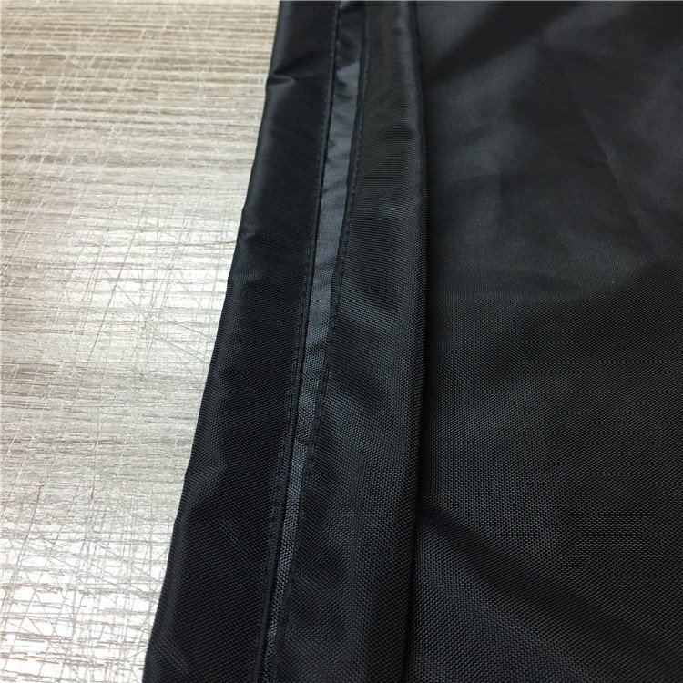 2024 Printed Logo Messenger Bags Shopping Backpack Nylon Dust Sports Drawstring Bag Dust Bag
