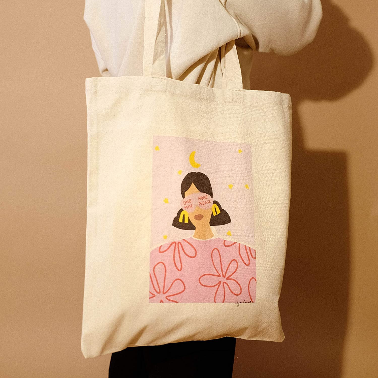 Wholesale Plain Fashion Shopping Bag Zipper Korean Tote Bag Canvas Print Women Cotton Canvas Tote Bag With Custom Printed Logo
