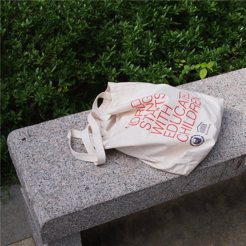 Custom Logo Size Printed Eco Friendly Reusable Organic Canvas Tote Bag Grocery Cotton Shopping Bags