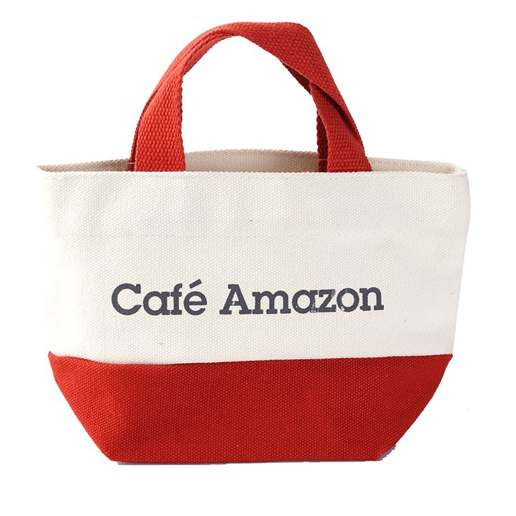 Wholesale eco printed grocery packing reusable foldable custom logo small cotton canvas tote bag for shopping