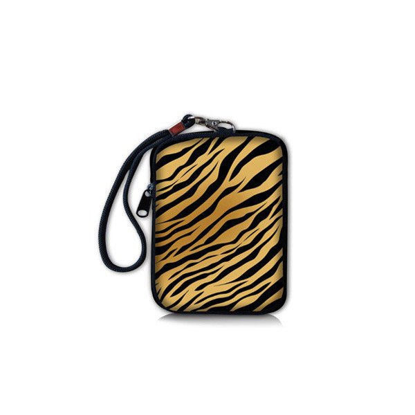 Colorful Printing Women'S Mini Neoprene Fashion Handbag
