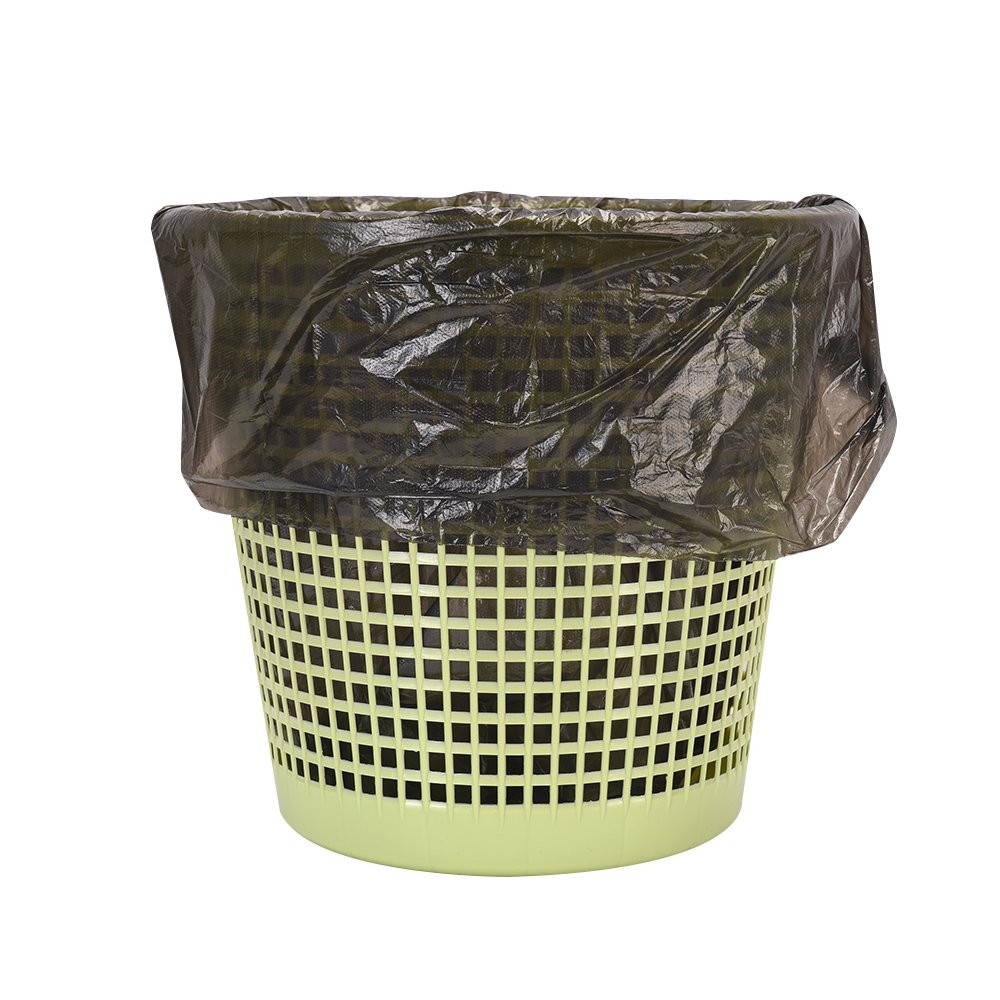 Transparent Laminated T-shirt Shopping Plastic Bags Supplier Work Home Packing Products