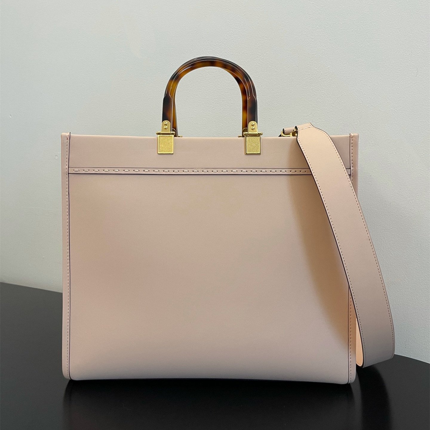 ladies purse large sunshine tote bag calfskin shopping bag open totes designer handbags for women