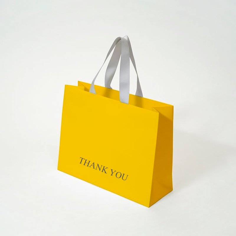 White Black Paper Bag With Logo,Recycled Brown Kraft Paper Bags With Handle,Custom Kraft Paper Shopping Bag With Your Own Logo
