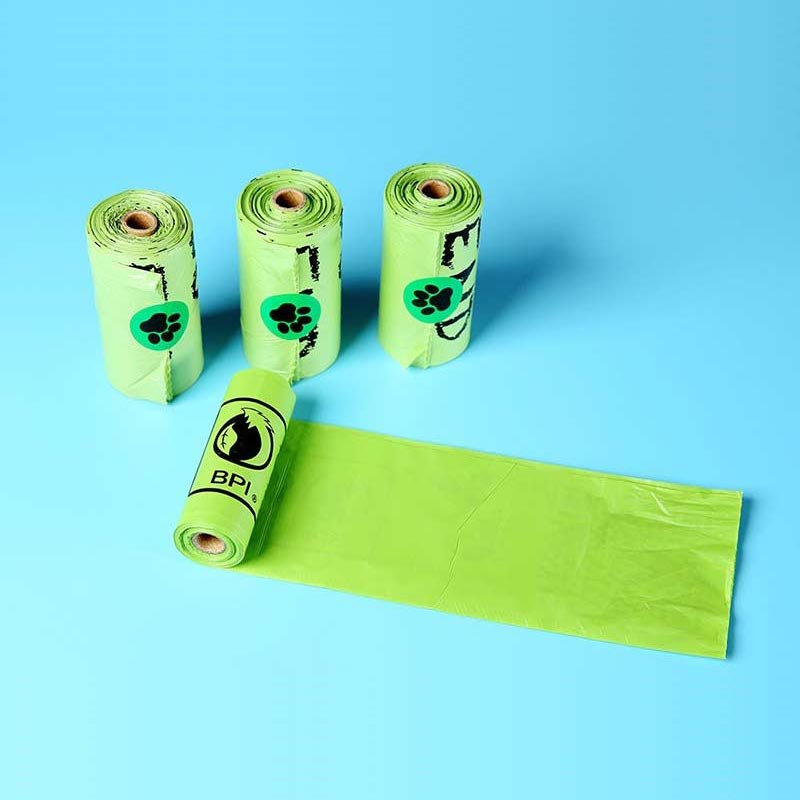 2023 Wholesale Direct T-Shirt Vest Carrier Bag Clear PE LDPE Shopping Bag Customized Smiling Face Plastic Bag