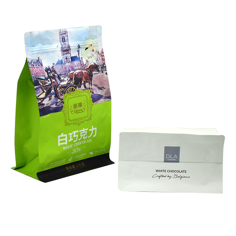 sachet plastique high quality printed opp with header packaging bag Plastic Bags Transparent