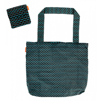Custom Pattern Recycle Shopping Bags Foldable Reusable Grocery Bags Fabric Market Shopper Tote Bags ORGANIC BAG