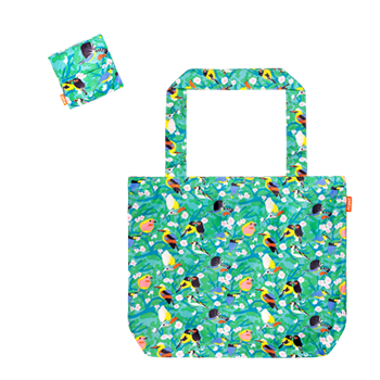 Custom Pattern Recycle Shopping Bags Foldable Reusable Grocery Bags Fabric Market Shopper Tote Bags ORGANIC BAG