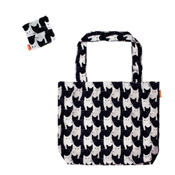Custom Pattern Recycle Shopping Bags Foldable Reusable Grocery Bags Fabric Market Shopper Tote Bags ORGANIC BAG