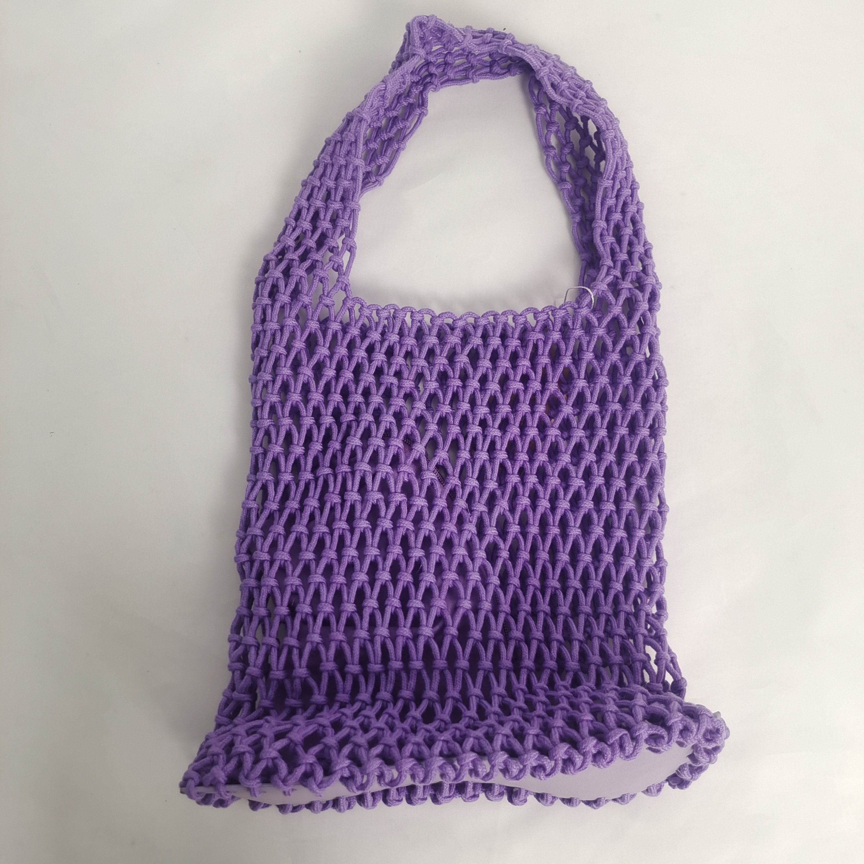 beach bag tote woven straw paper bag luxury women handmade beach shopping bag
