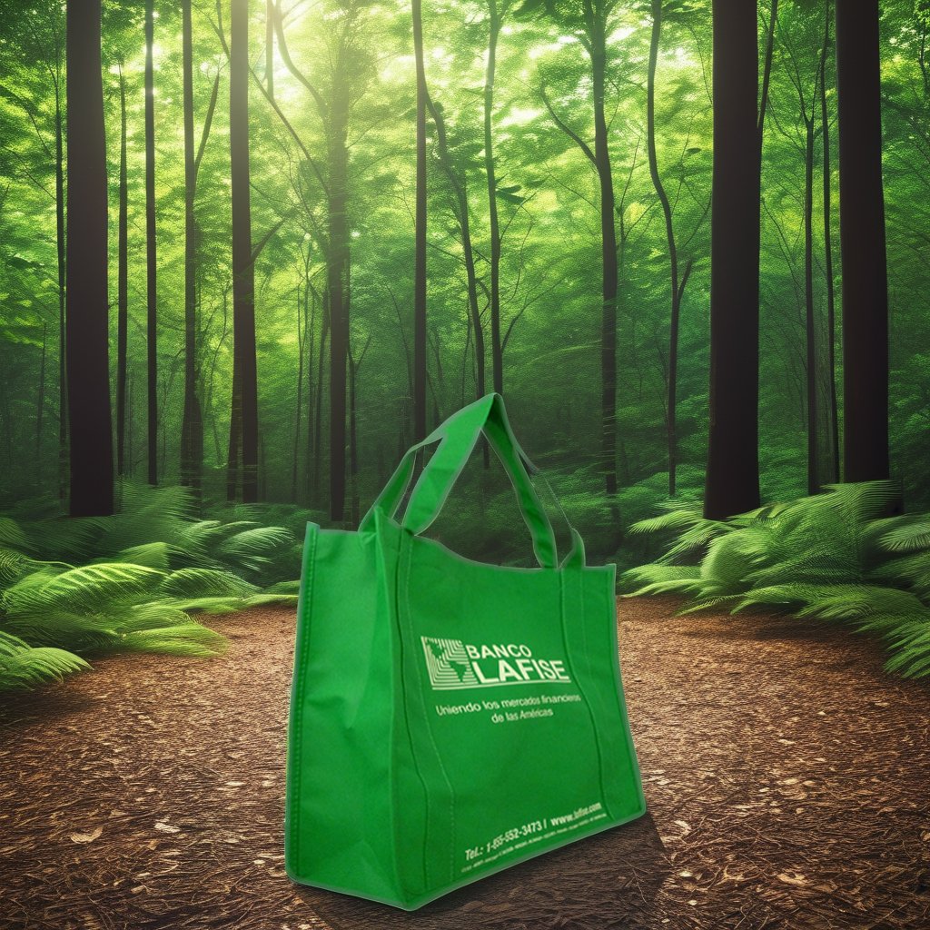 Customized Eco-Friendly Non Woven Shopping Bag Reusable with Your Own Logo Promotional Packaging Bag