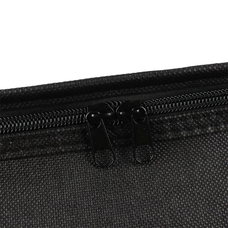 Thermal food bags reusable large reusable grocery tote shopping bag cheap price hot promotion item non woven shopping bag