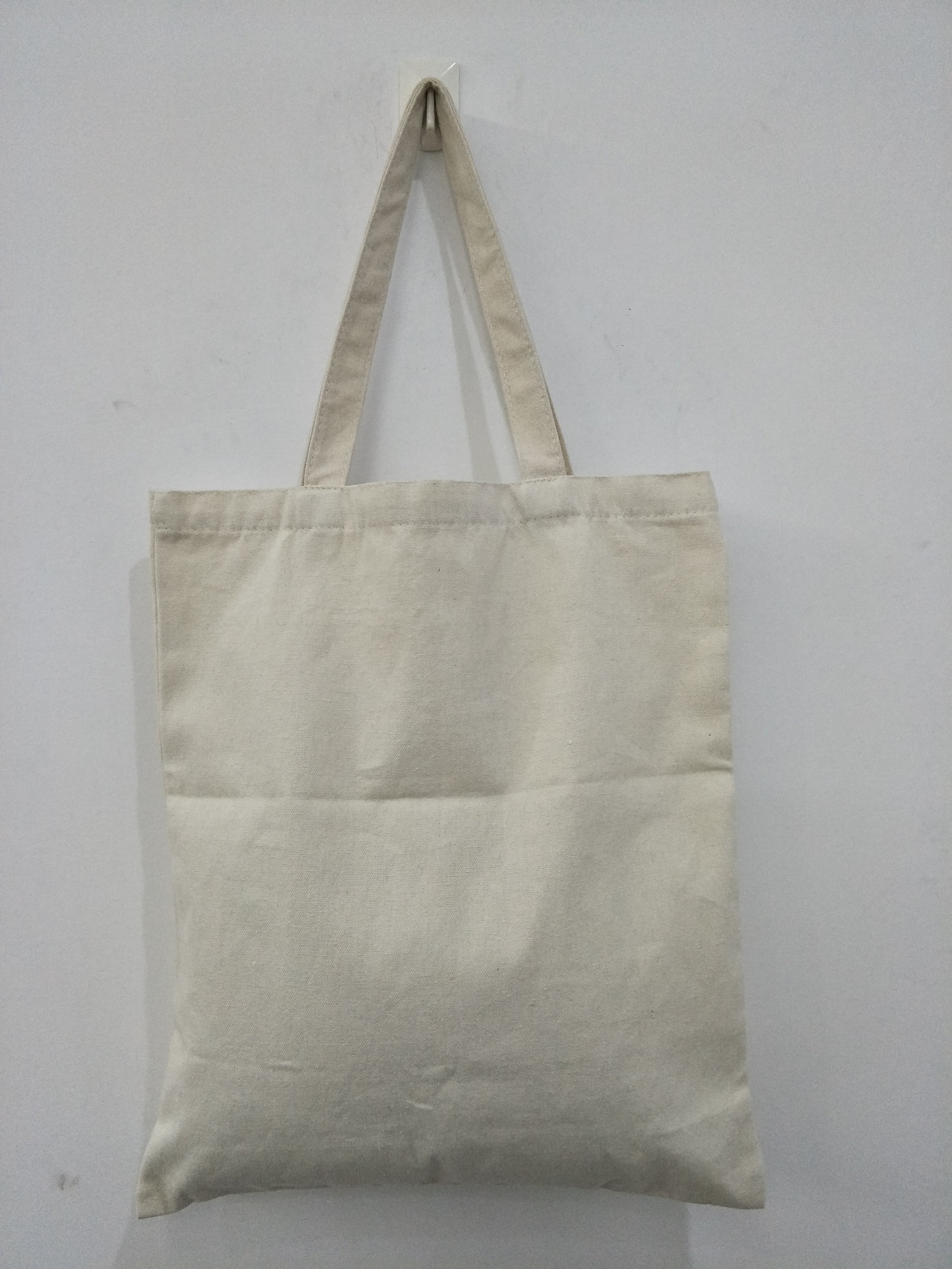 Custom Printed Eco Recycled Bulk Blank Shopping Bag Plain Organic Cotton Canvas Tote Bag With Logo