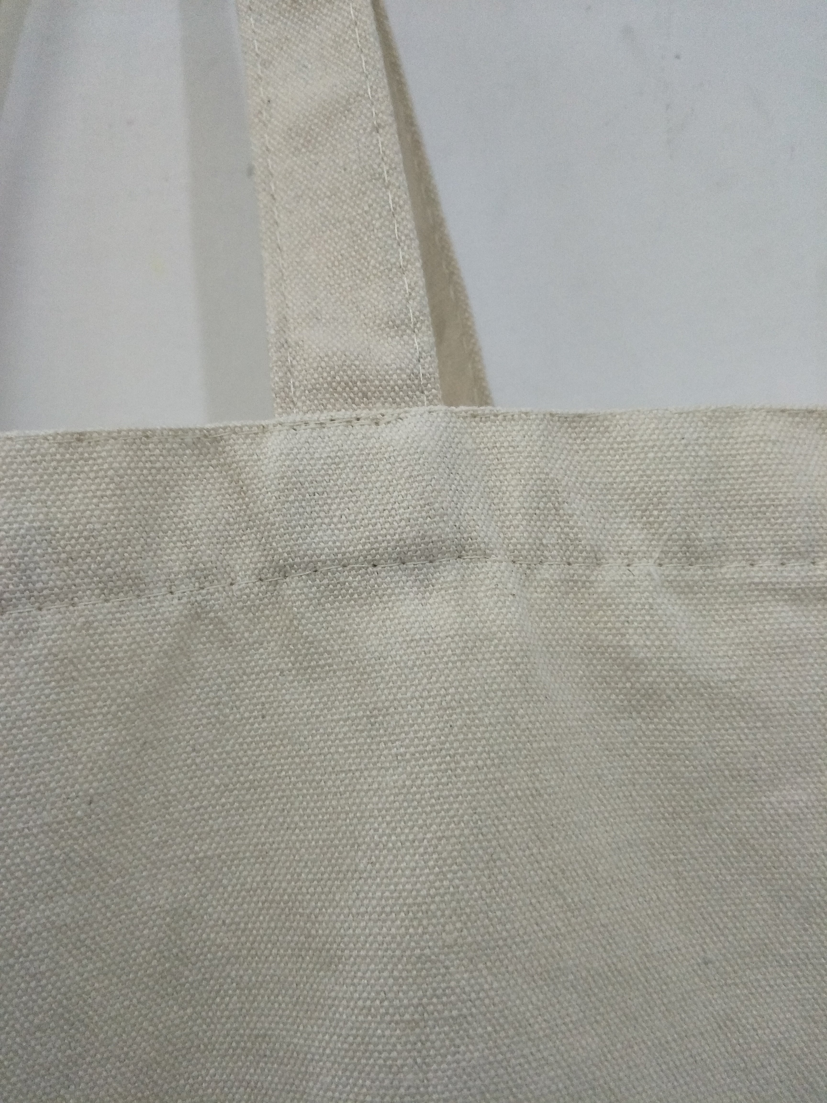 Custom Printed Eco Recycled Bulk Blank Shopping Bag Plain Organic Cotton Canvas Tote Bag With Logo