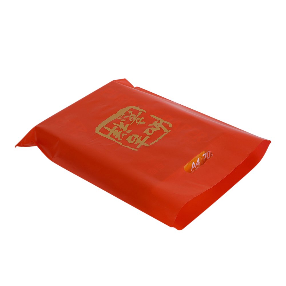 Wholesale Die Cut Eco-Friendly Custom Design Shopping Printing Plastic shopping bagBags