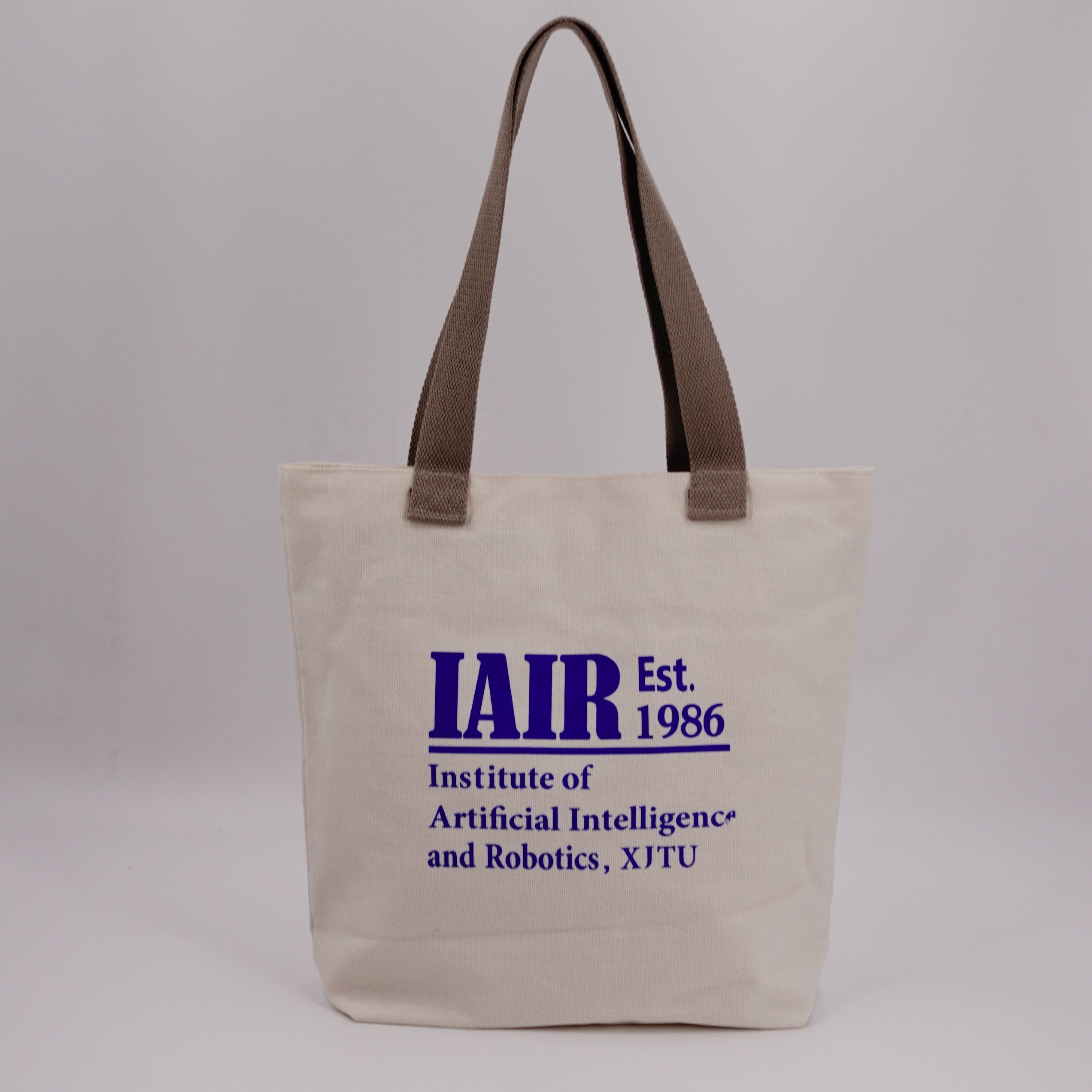 Eco Friendly Hot Sale Bags For Daily Carrying Shopping Grocery Cotton