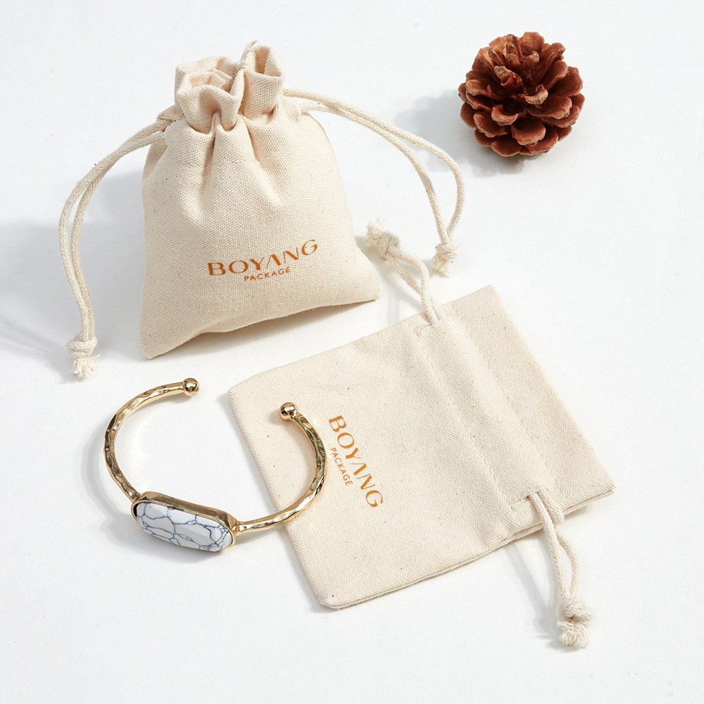 Handbags Luxury Custom Cotton Wholesale Dust Bag For Handbag