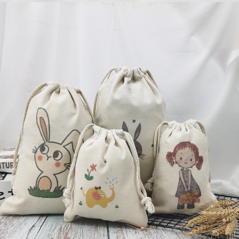 Handbags Luxury Custom Cotton Wholesale Dust Bag For Handbag