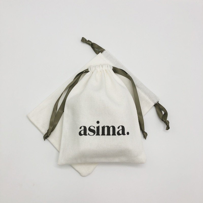 Handbags Luxury Custom Cotton Wholesale Dust Bag For Handbag