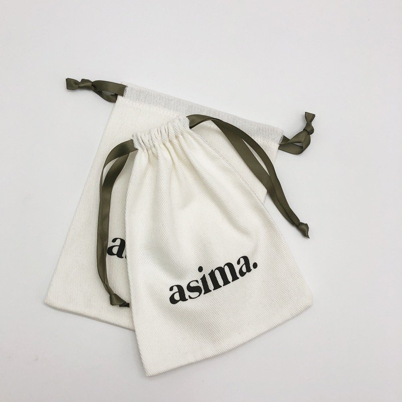 Handbags Luxury Custom Cotton Wholesale Dust Bag For Handbag