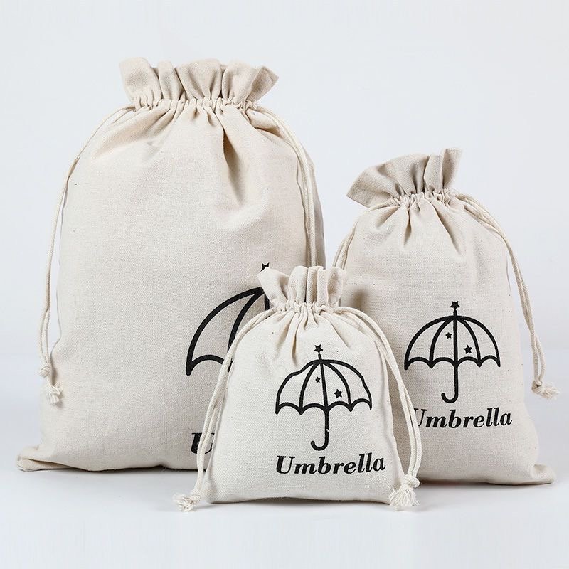 Handbags Luxury Custom Cotton Wholesale Dust Bag For Handbag