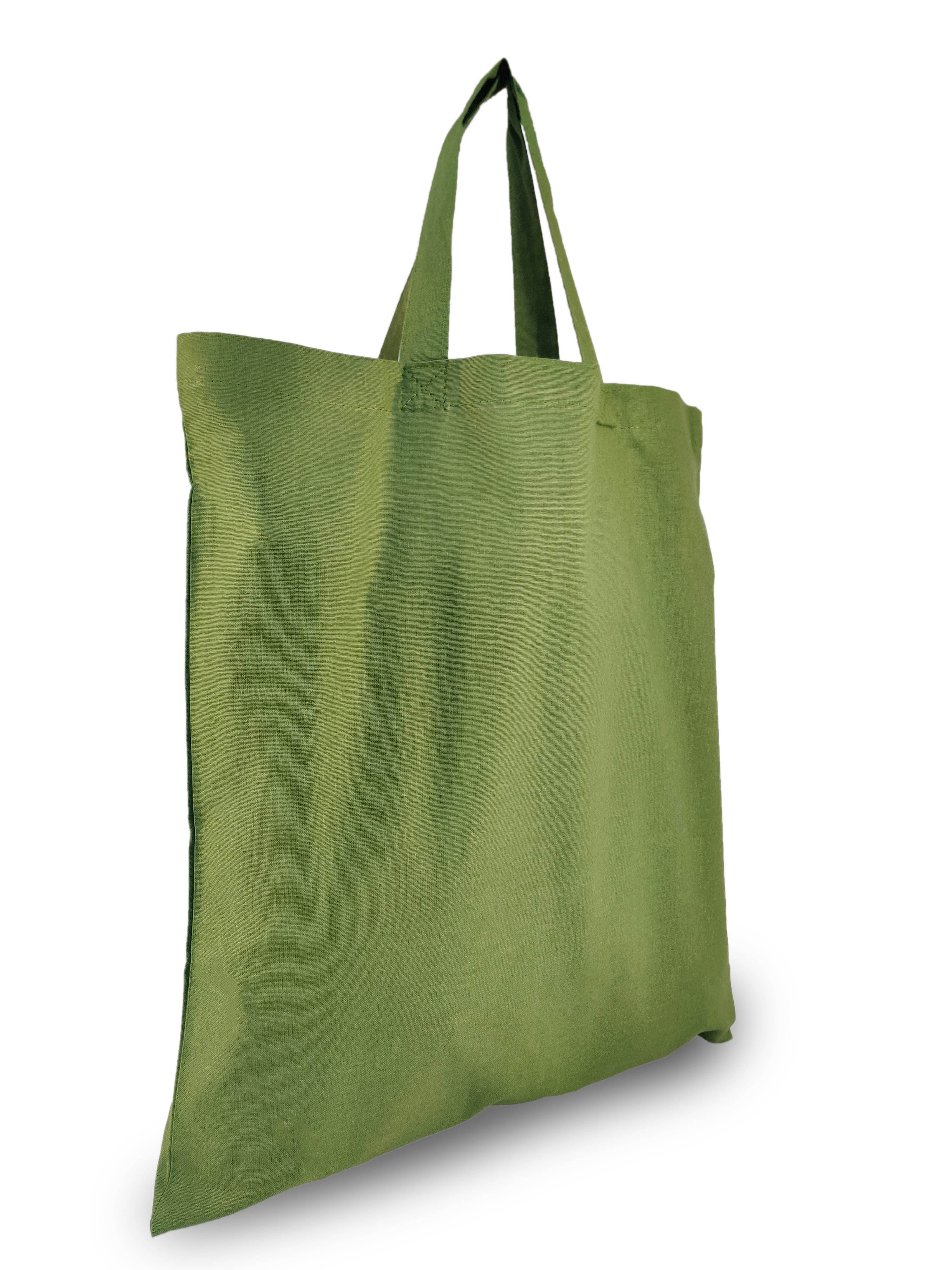 Economical 4oz 5oz 6oz Cotton Fabric Handbags Biodegradable Dust Bags for Home Use RD Bag House Promotion Not Compostable