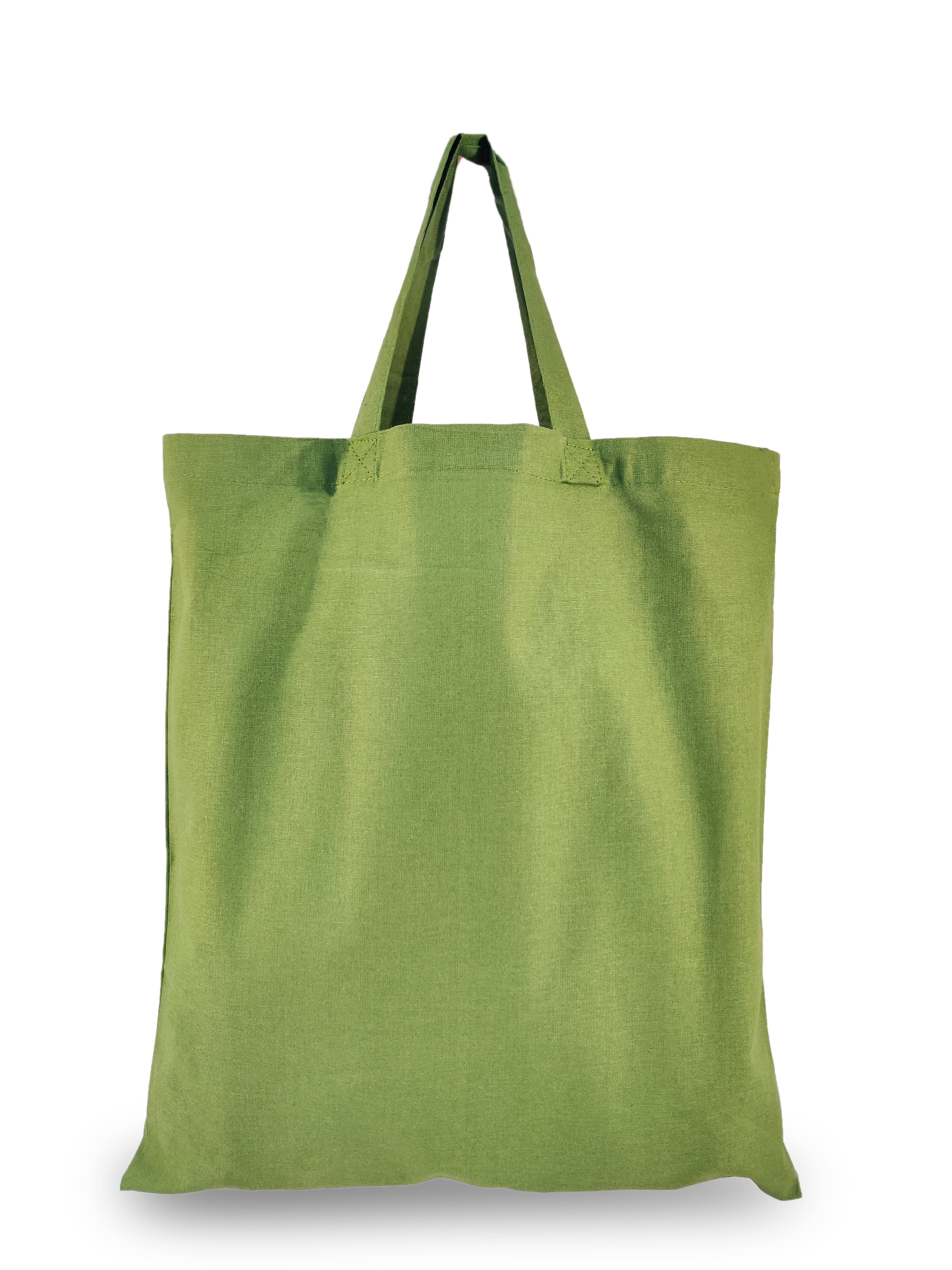 Economical 4oz 5oz 6oz Cotton Fabric Handbags Biodegradable Dust Bags for Home Use RD Bag House Promotion Not Compostable