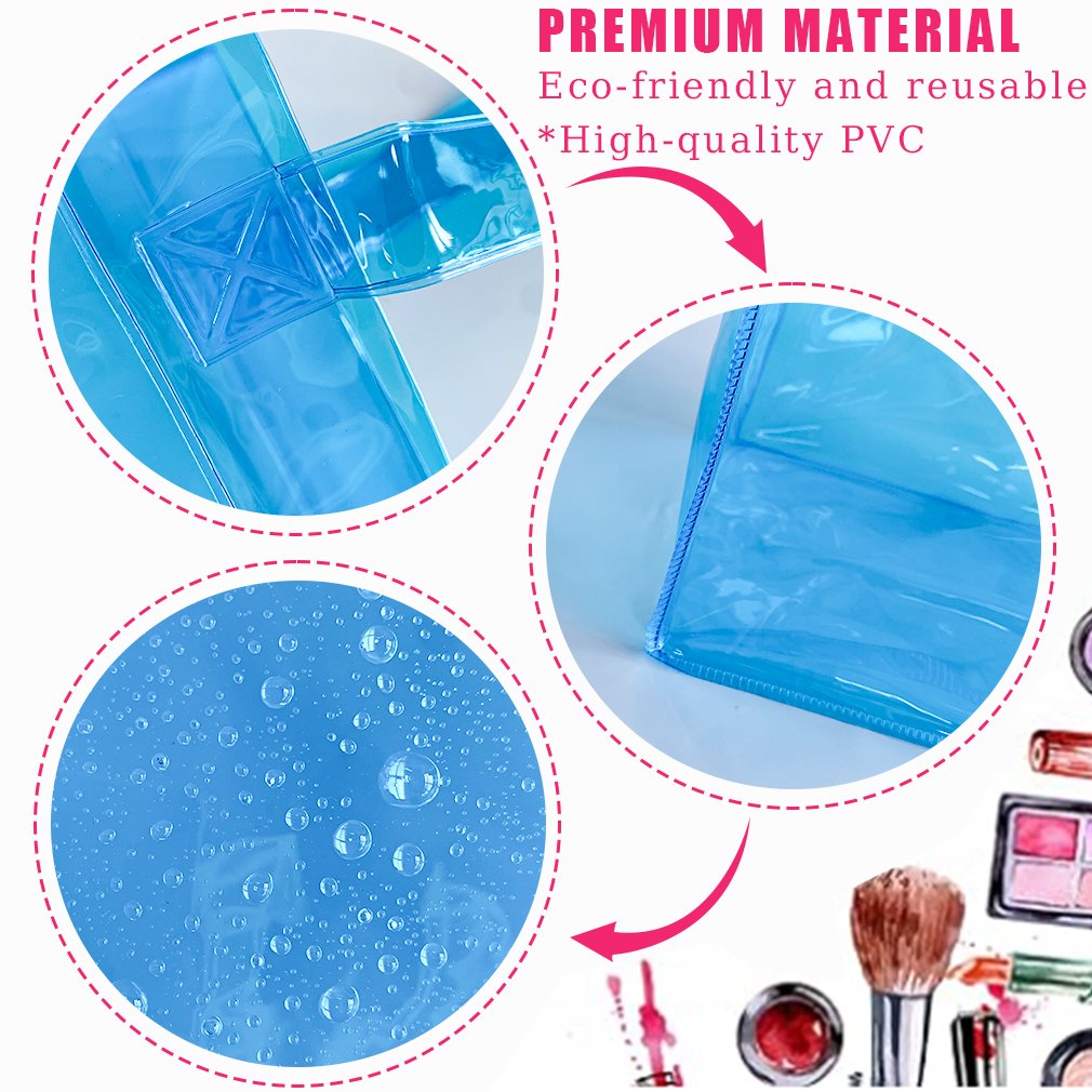 Manufacturers Custom Low Moq Luxury Shopping Bag 30X12X28CM pvc tote bag lastic Carry Shopping pink ladies cute bags