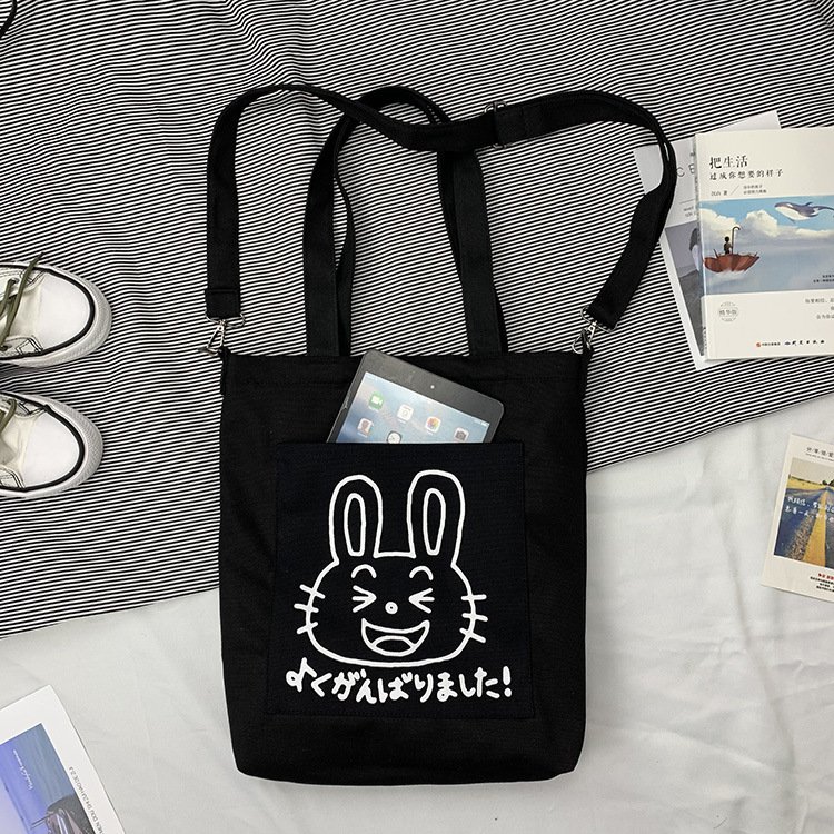Custom Printed Logo Organic Recycle Promotion Durable Shopping Tote Cotton Cotton Canvas Bag