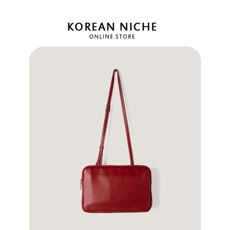 Factory PU Material Soft Zipper Handbag Shoulder Shopping Tote Bag With Design Shopping Bags Women Shoulder