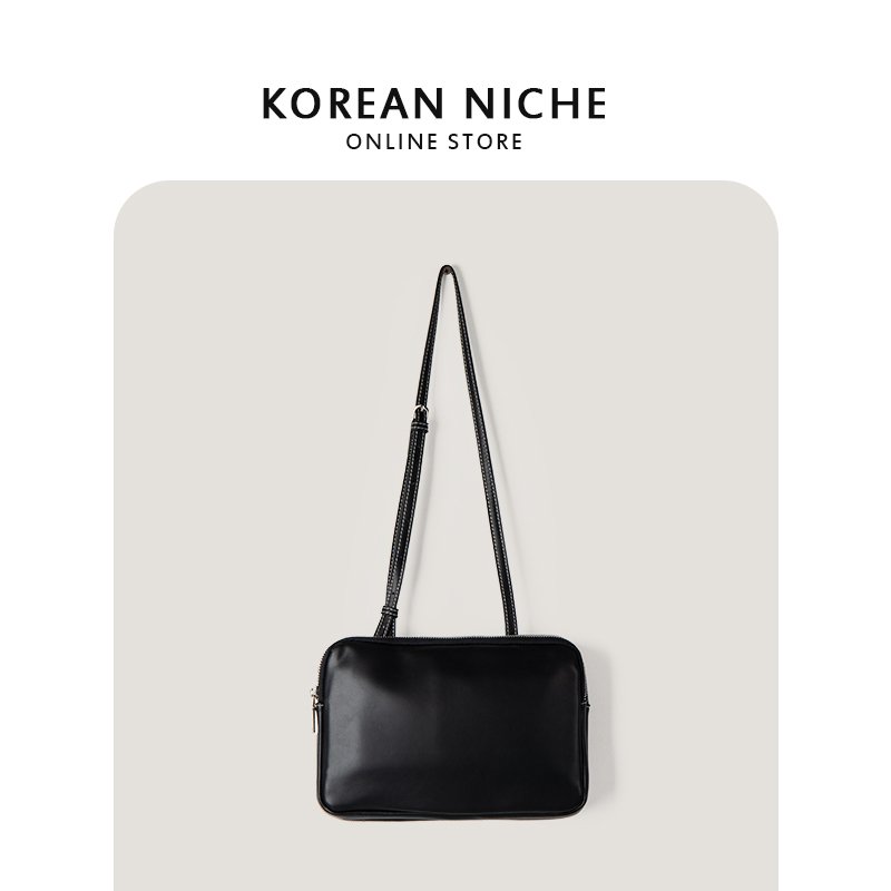 Factory PU Material Soft Zipper Handbag Shoulder Shopping Tote Bag With Design Shopping Bags Women Shoulder
