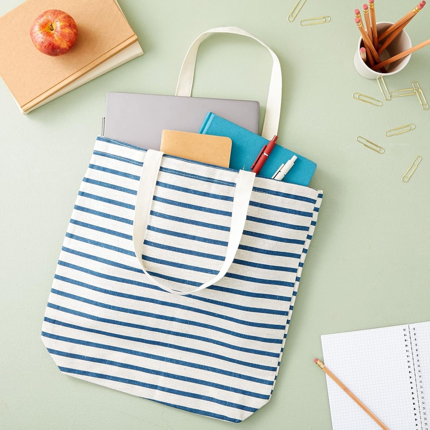Reusable Fashion Organic Cotton Canvas Shopping Bag Accept Customized Extra Large Simple Custom Logo Women Canvas cotton bags
