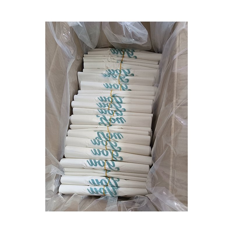 Low MOQ Brand New Restaurant Supermarket Biodegradable Compostable Vest Plastic Bag Take-out T shirt Plastic Shopping Bags
