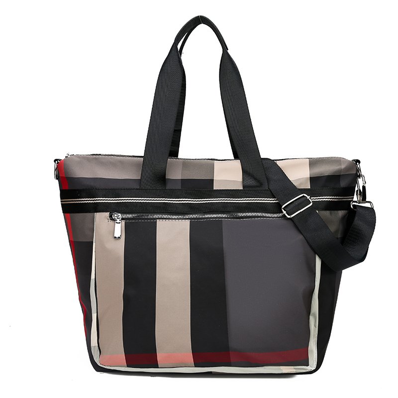 BSCI factory High Quality new design Handbag Women's tote shopping bag messenger luxury PU bag with low price