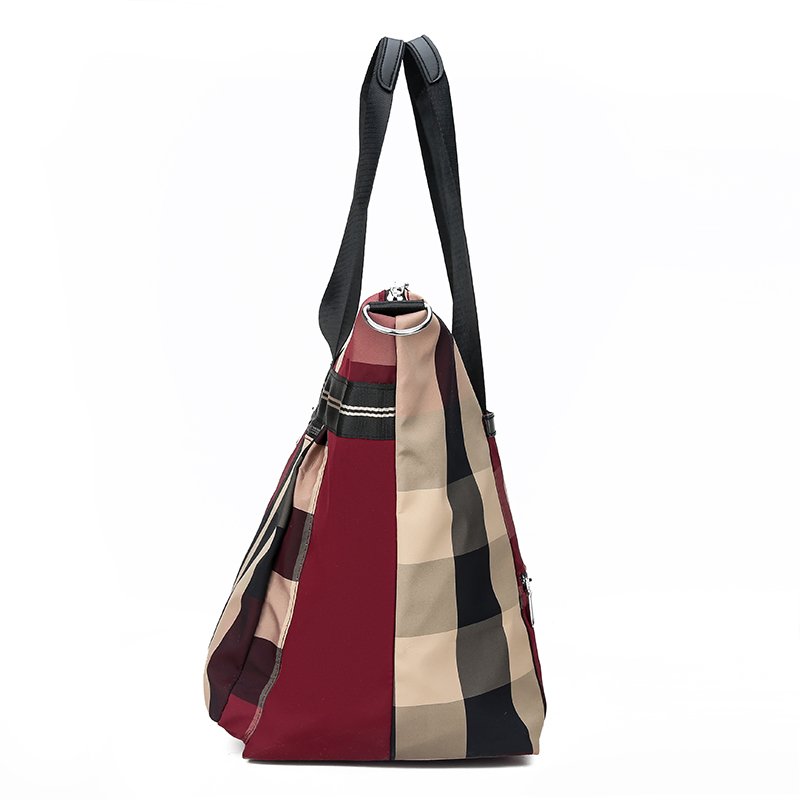 BSCI factory High Quality new design Handbag Women's tote shopping bag messenger luxury PU bag with low price