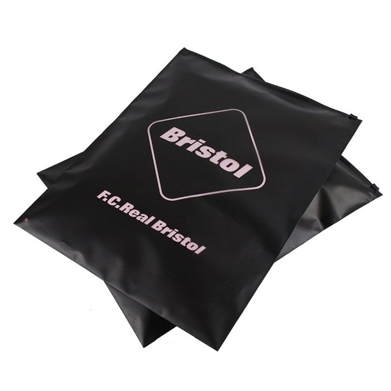 Custom Print Logo High Quality Plastic Shopping Bag small plastic bags