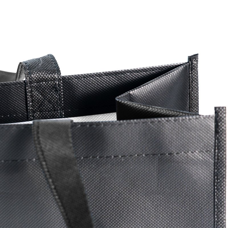 non-woven fabric shopping bag non woven tote bag