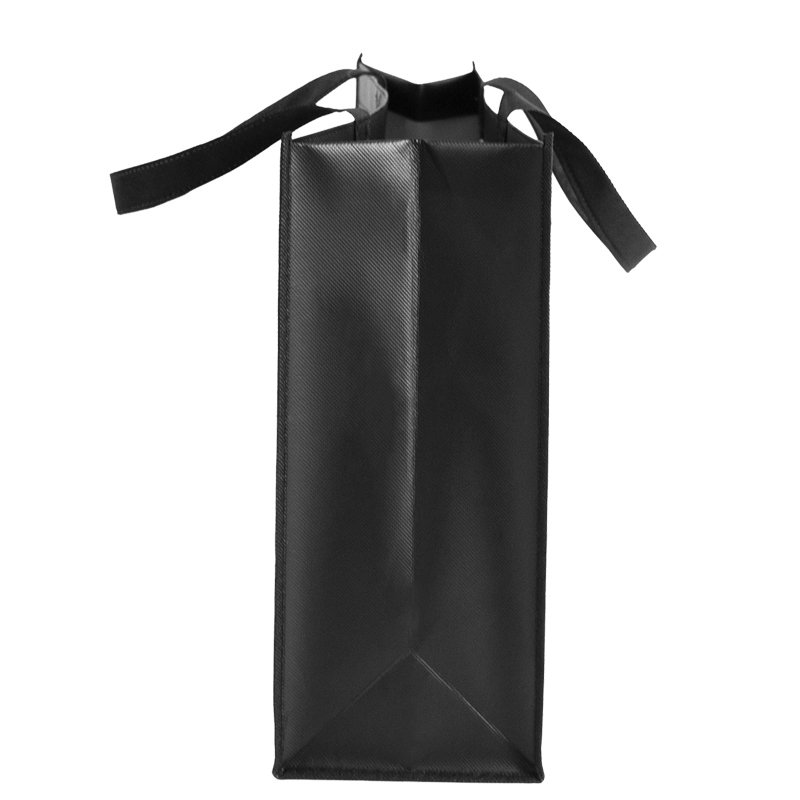 non-woven fabric shopping bag non woven tote bag